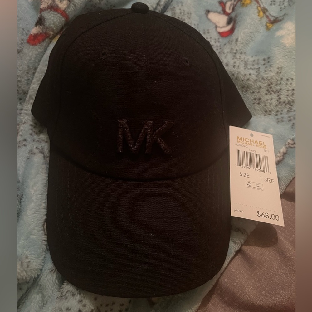 Michael Kors Hat
